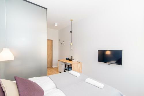 Hostal Modern Sopot