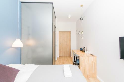 Hostal Modern Sopot