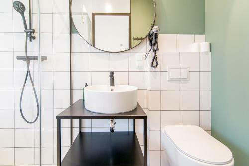 Hostal Modern Sopot