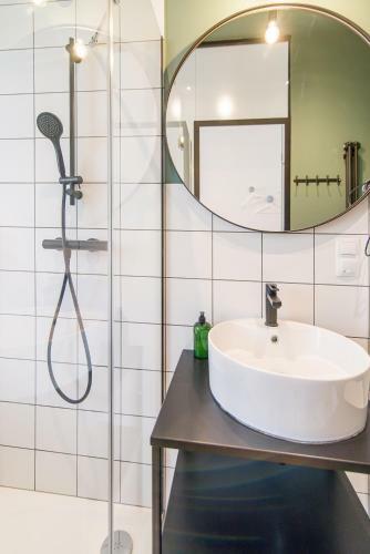 Hostal Modern Sopot