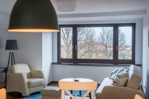 Mw Apartamenty - Seaview At Monte Casino