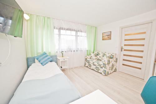 La Playa Apartments