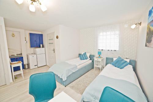 La Playa Apartments