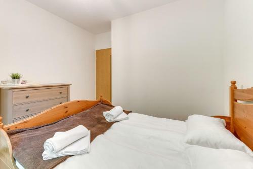 Apartamento Champagne - Aquarius Complex