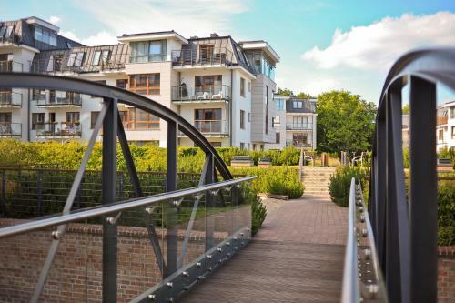 Apartamento Champagne - Aquarius Complex