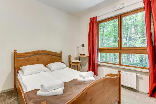 Apartamento Champagne - Aquarius Complex