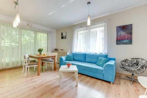 Apartamento Champagne - Aquarius Complex