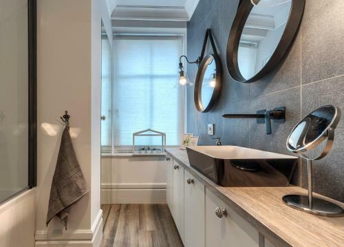 Noclegisopot - Apartament Sopocki Spleen