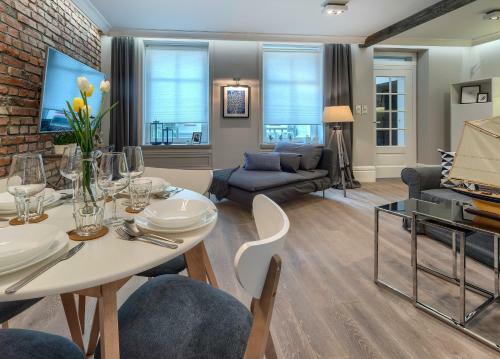 Noclegisopot - Apartament Sopocki Spleen