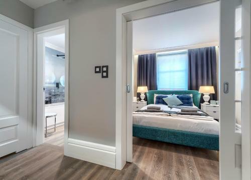 Noclegisopot - Apartament Sopocki Spleen