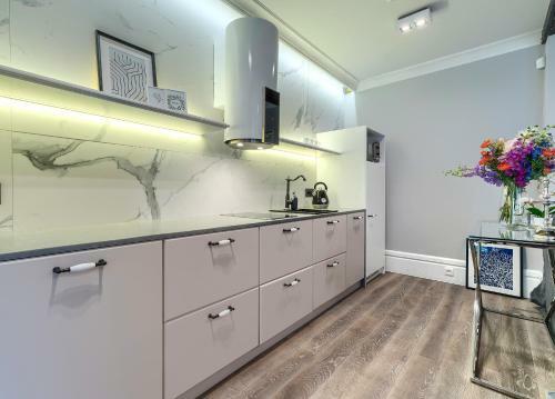 Noclegisopot - Apartament Sopocki Spleen