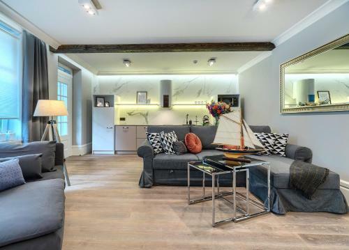Noclegisopot - Apartament Sopocki Spleen