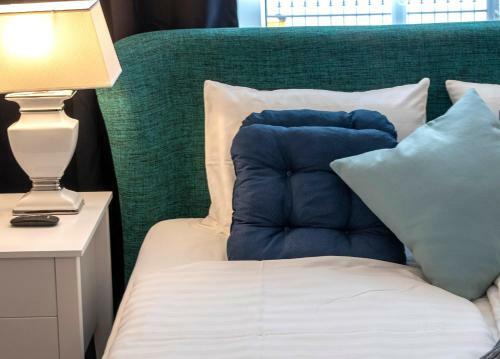 Noclegisopot - Apartament Sopocki Spleen