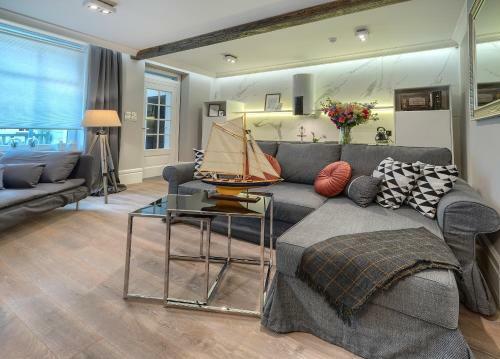 Noclegisopot - Apartament Sopocki Spleen