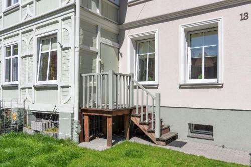 Noclegisopot - Apartament Sopocki Spleen