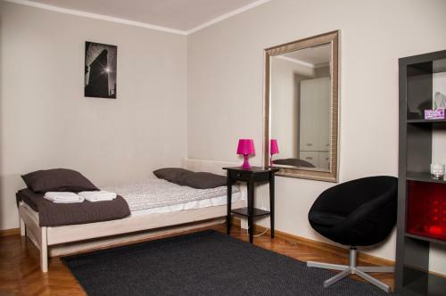 Apartament Przy Ratuszu | The Very Center