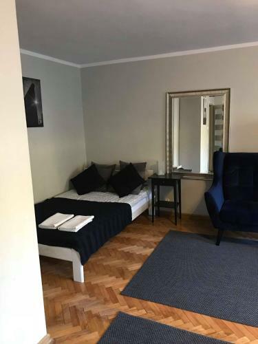Apartament Przy Ratuszu | The Very Center