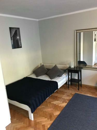 Apartament Przy Ratuszu | The Very Center