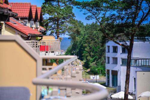 Apartamenty Na Wyspie - Zdrojowa