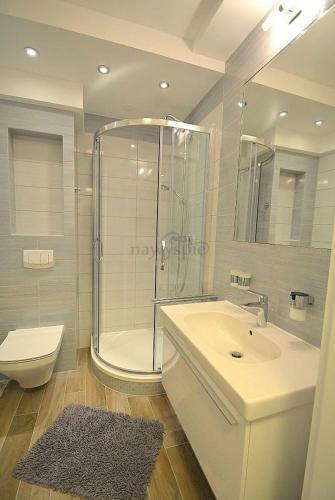 Apartamenty Na Wyspie - Zdrojowa