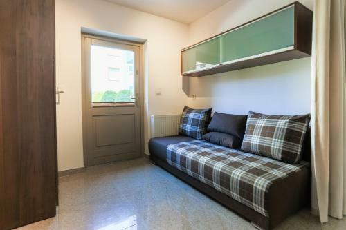 Apartamenty ?winouj?cie - Zdrojowa
