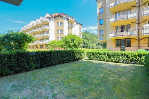 Apartamenty ?winouj?cie - Zdrojowa