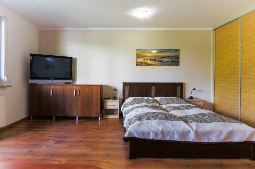 Apartamenty ?winouj?cie - Zdrojowa