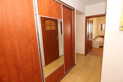 Apartamenty ?winouj?cie - Zdrojowa
