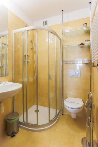 Apartamenty ?winouj?cie - Zdrojowa