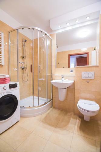 Apartamenty ?winouj?cie - Zdrojowa