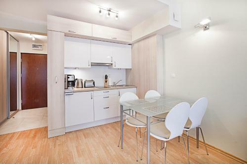 Apartamenty ?winouj?cie - Zdrojowa