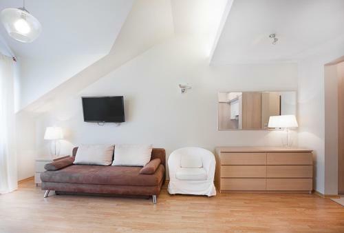 Apartamenty ?winouj?cie - Zdrojowa