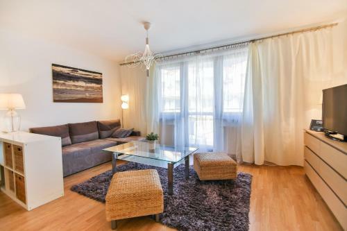 Apartamenty ?winouj?cie - Zdrojowa
