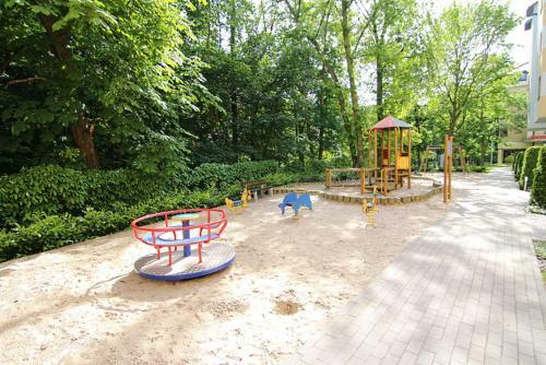 Apartamenty ?winouj?cie - Zdrojowa