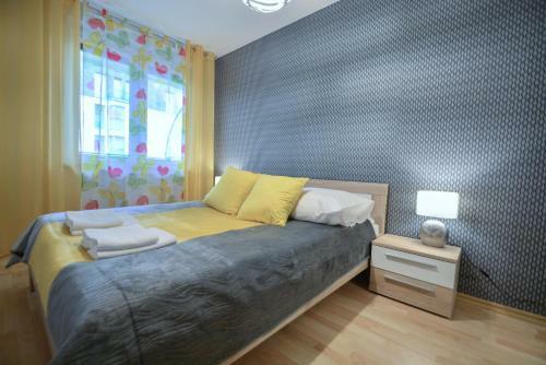 Apartamento Nautilus