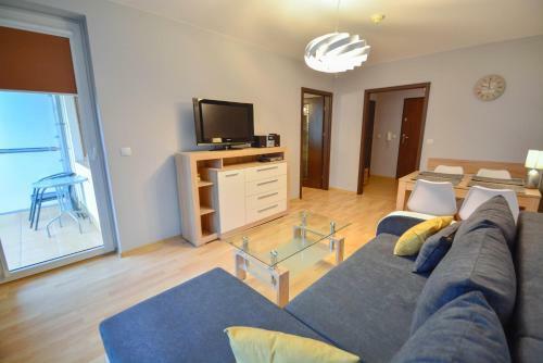 Apartamento Nautilus