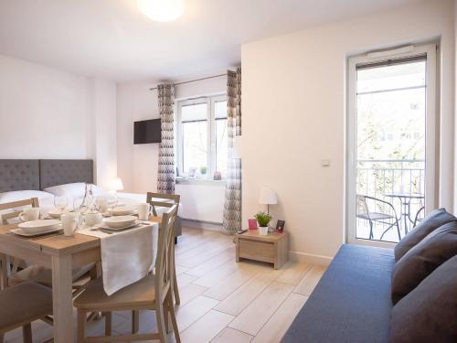 Vacationclub - Aquamarina Apartment C-05