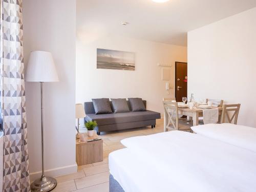 Vacationclub - Aquamarina Apartment C-05