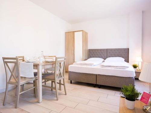 Vacationclub - Aquamarina Apartment C-05