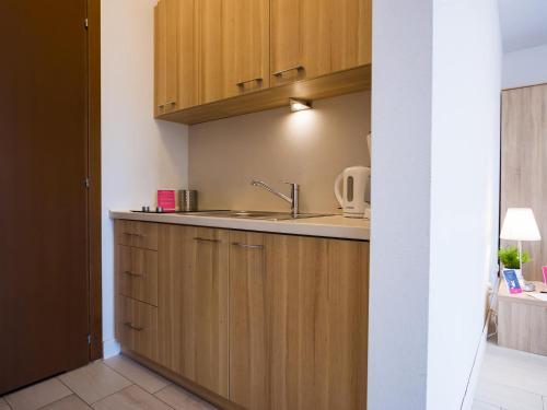 Vacationclub - Aquamarina Apartment C-05