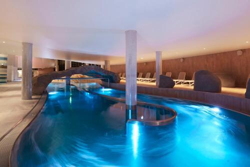 Vacationclub - Aquamarina Apartment C-05