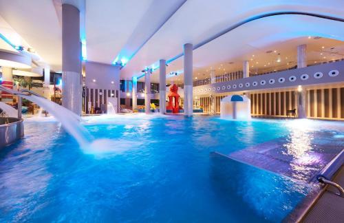 Vacationclub - Aquamarina Apartment C-05