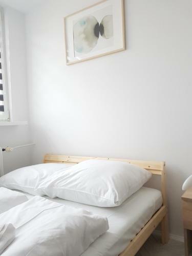Apartamento Visit Baltic - Matejki III