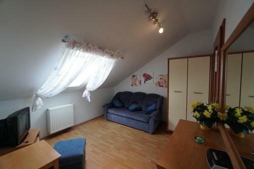 Apartamento Blick Ins Gr�ne