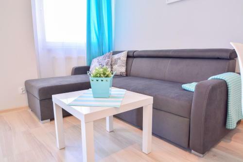 Apartamenty Bryza - Kwarta? R�?y Wiatr�w