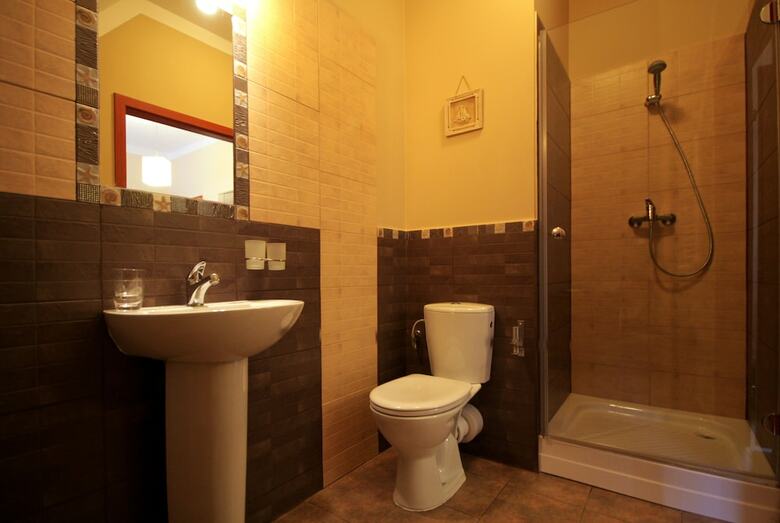 Hostal Villa Solis