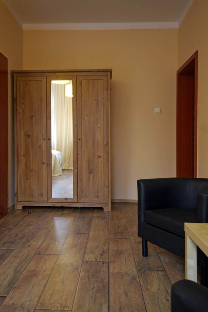 Hostal Villa Solis