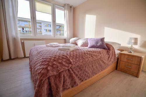 Apartamenty Bryza - Centrum