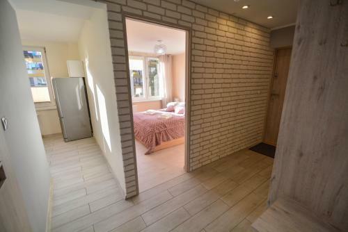 Apartamenty Bryza - Centrum
