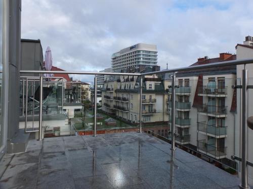 Apartamento Stella Baltic 2
